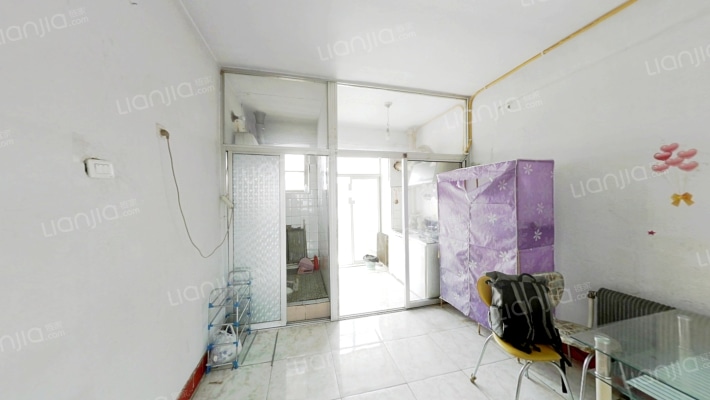 安达小区二手房实景图