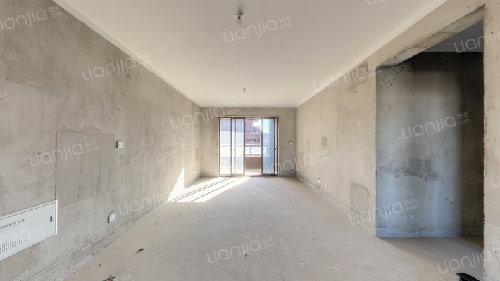 东湖世纪城二区二手房实景图