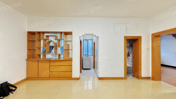 建安小区二手房实景图