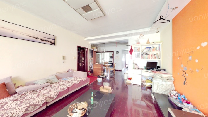 华银南苑二手房实景图