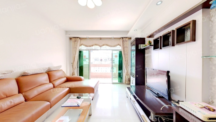 东盛苑二手房实景图