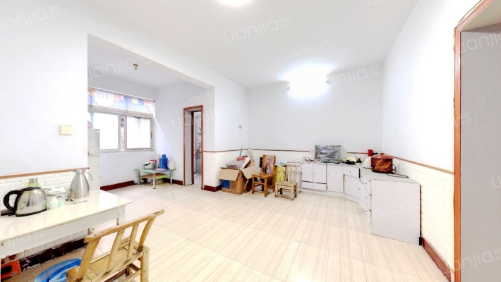 粮管所家属院二手房实景图