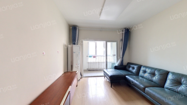 双威悦馨苑二手房实景图