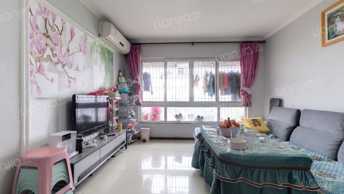 志龙倚林佳园二手房实景图