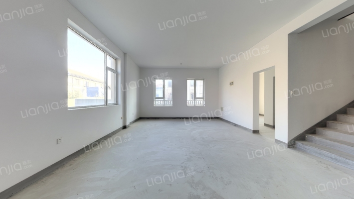 隆和大溪谷一期二手房实景图