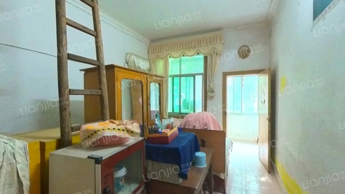 毛纺社区二手房实景图