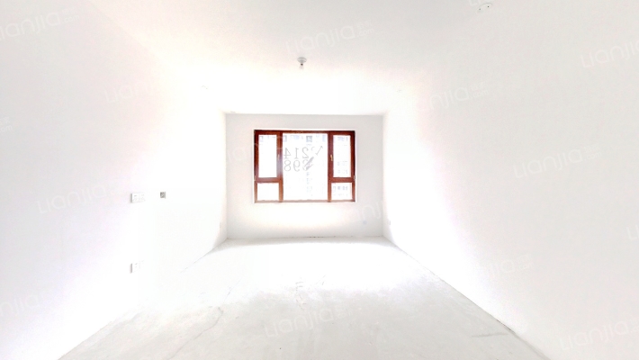 融创大河宸院二手房实景图