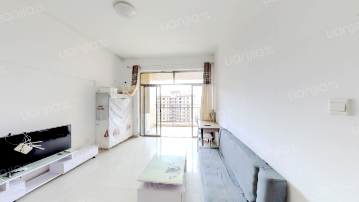 龙光阳光海岸三期二手房实景图