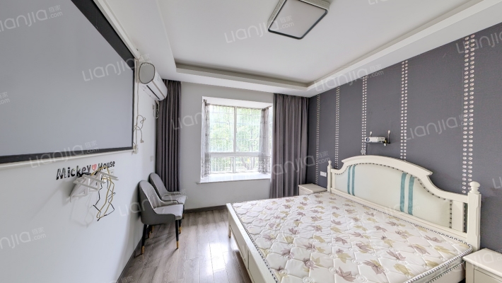 天熹苑二手房实景图