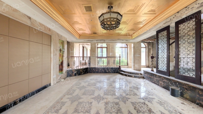 滇池卫城微风岛二手房实景图