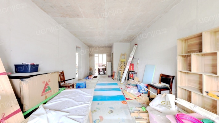 景和家园二手房实景图