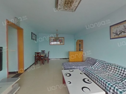 整租·一城龙洲 3室2厅 东/东南