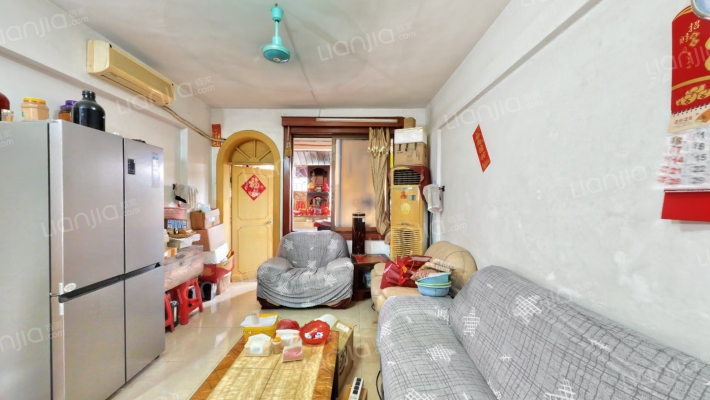 余荫花园二手房实景图