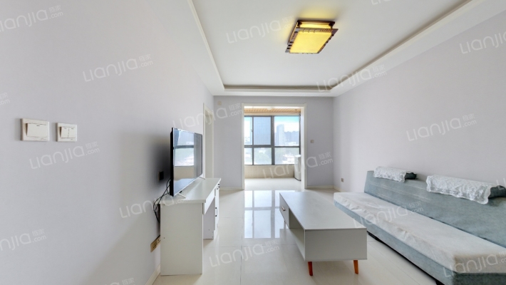 新旅城二手房实景图