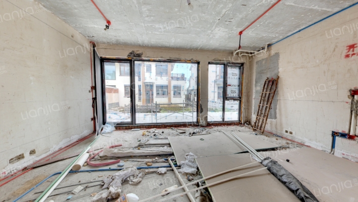 庄子二手房实景图