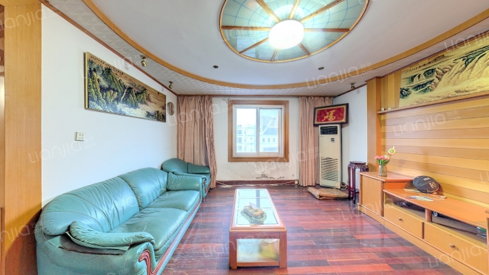 新华西路小区二手房实景图