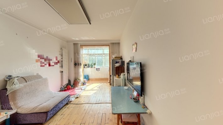 中科院近物所南昌路家属院（二区）二手房实景图