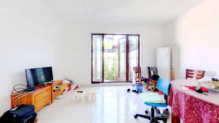 天伦随园（昆山）二手房实景图