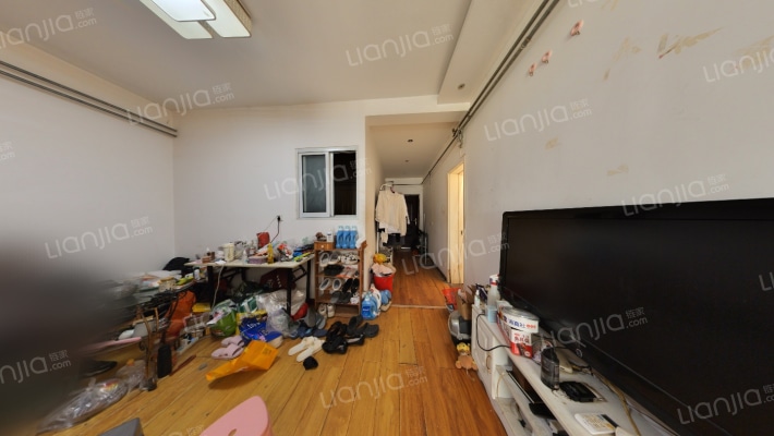 中联花园二手房实景图