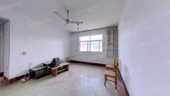 中原银行家属院二手房实景图