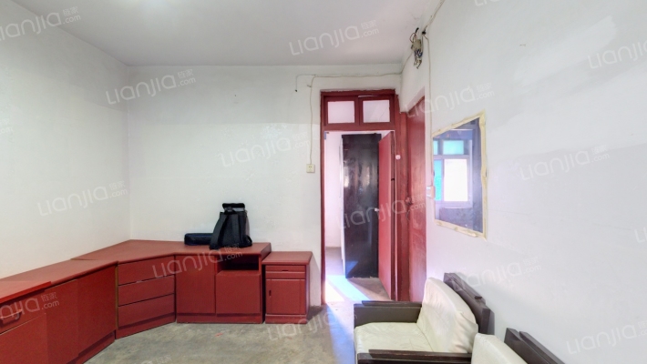 地质八队家属院二手房实景图