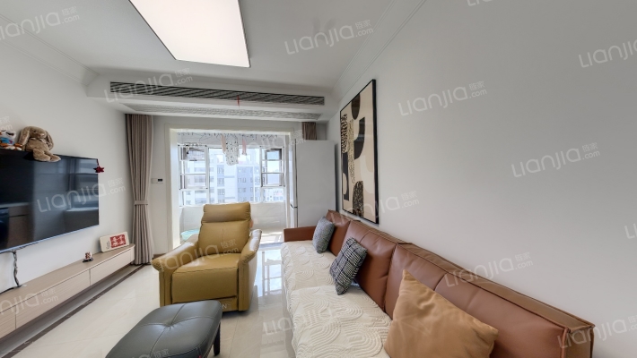 融侨天越中区二手房实景图