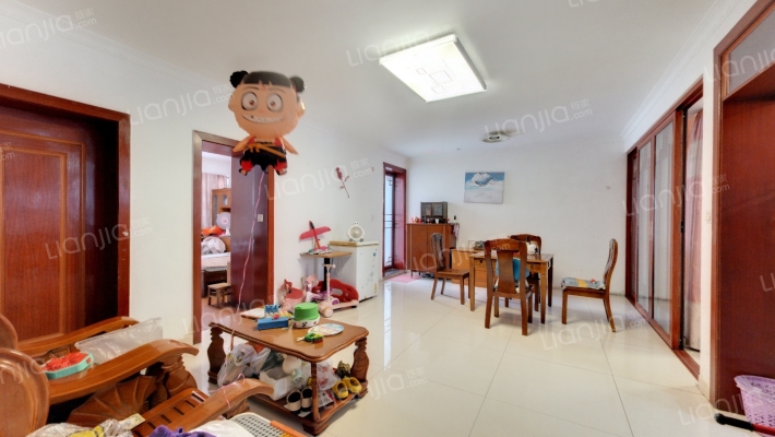 梅园新村(昆山)二手房实景图