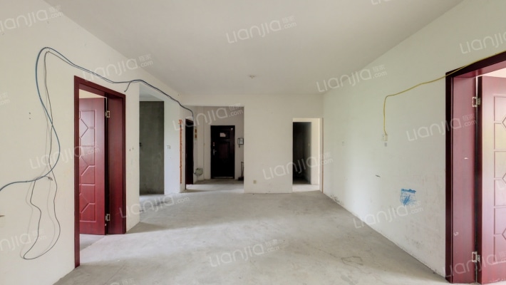 狮山华庭二手房实景图