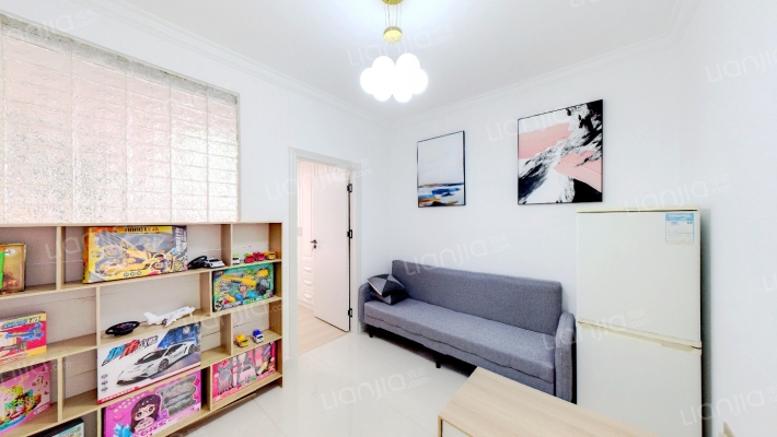 西坝新村二手房实景图