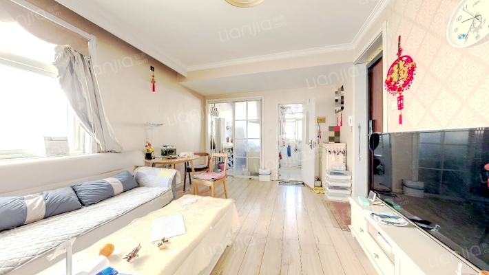 纬一路后街2号二手房实景图