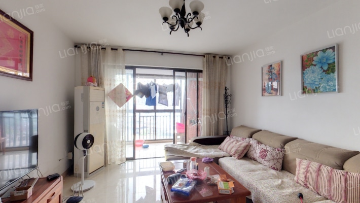 慧佳景泰佳园二手房实景图