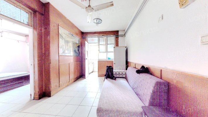 水产局宿舍二手房实景图