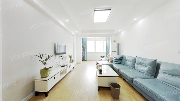 西湖苑二手房实景图