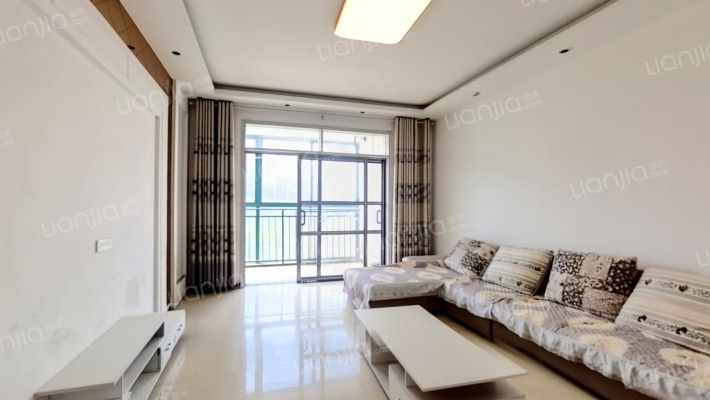 银基万和苑二期二手房实景图