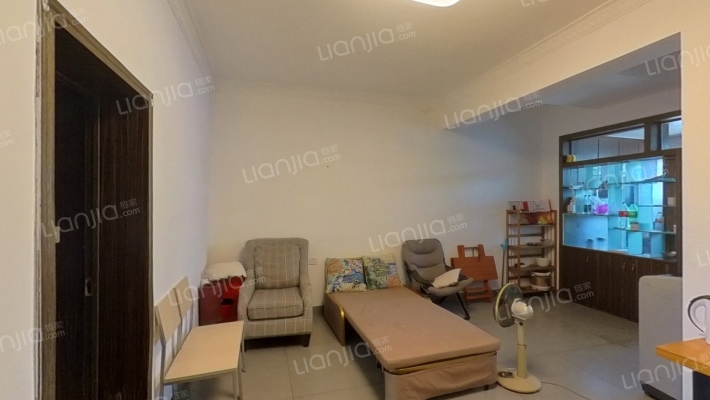 光辉小区二手房实景图