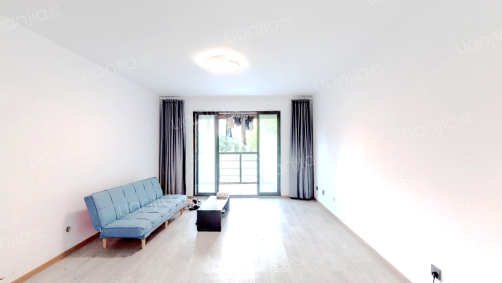 工大花园二手房实景图