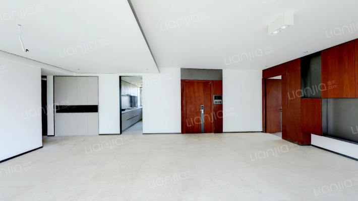 合能宁玥府二手房实景图