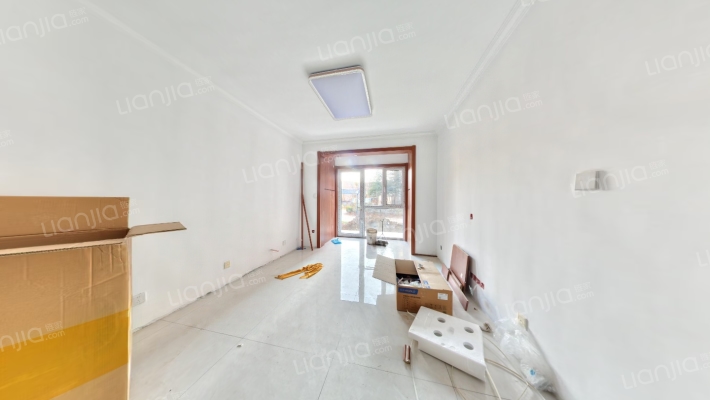 赵家岭社区二手房实景图