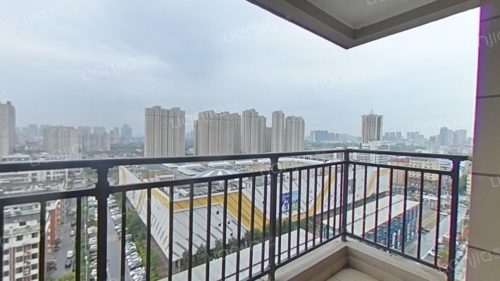 碧桂园中央公馆二手房实景图
