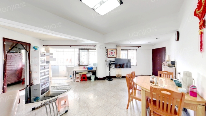 莲花北路21号 二手房实景图