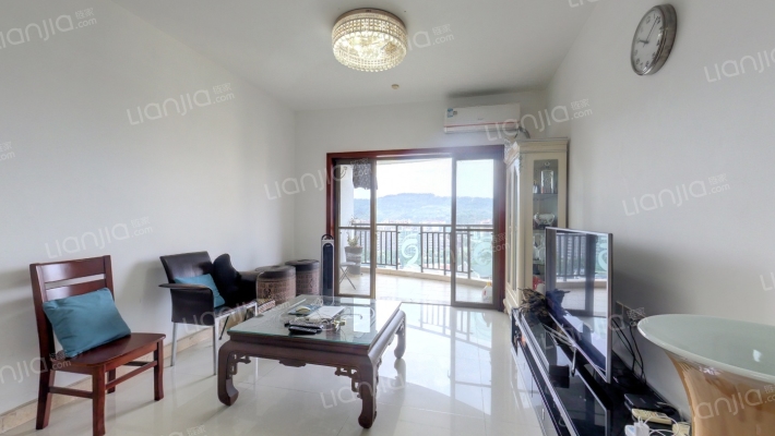 保利21世家二手房实景图