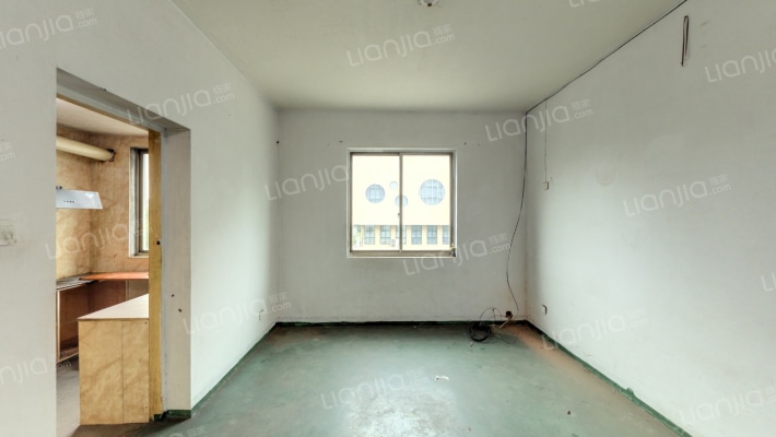 凤启路二手房实景图