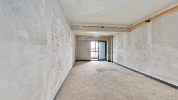 华发公园首府二手房实景图