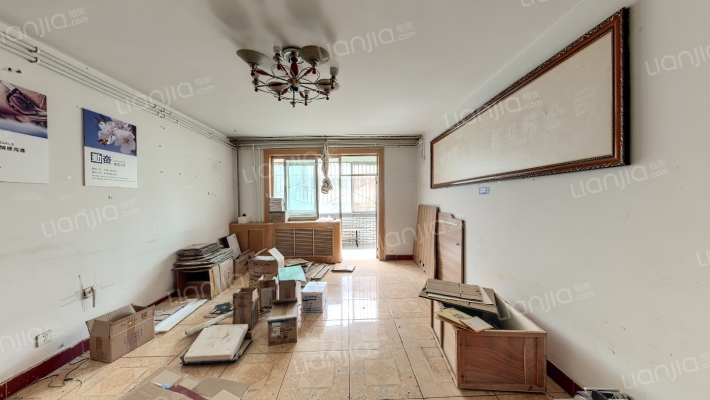 兰州大正物业公司综合楼二手房实景图