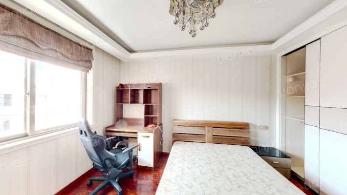 桥儿头新村紫薇组团二手房实景图