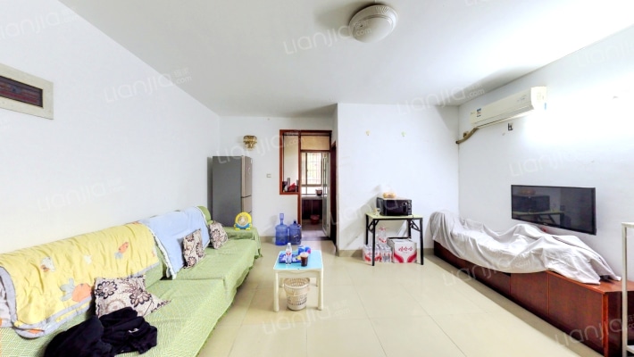 天泰怡园二手房实景图