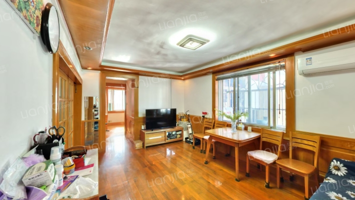 和泰苑二手房实景图