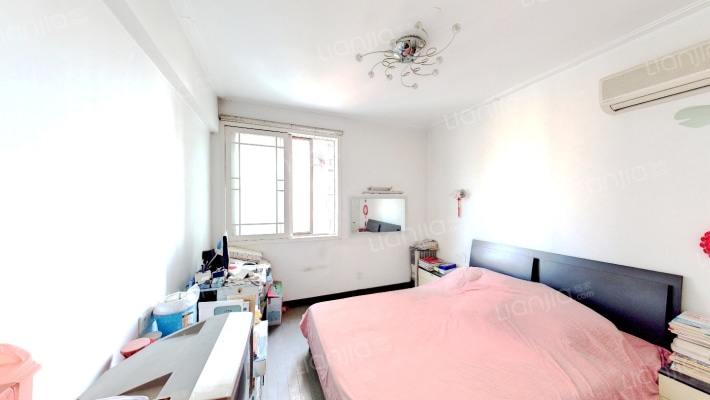 金盾公寓二手房实景图