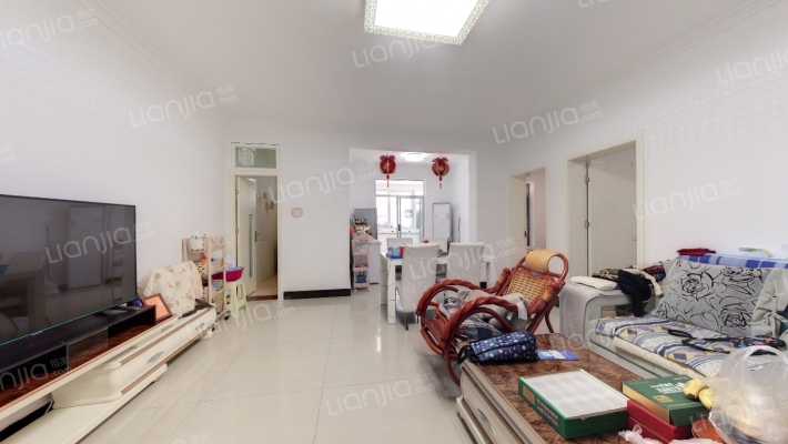 海纳丰禾路小区二手房实景图