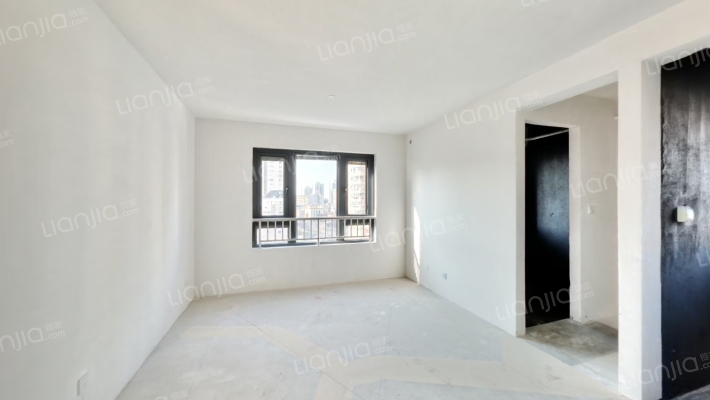 瑞明佳苑二手房实景图